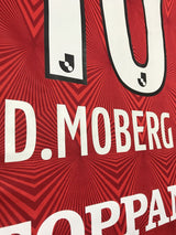 【2023】浦和レッズ(H)/ CONDITION:A / SIZE:M / #10 / D.MOBERG