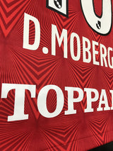 【2023】浦和レッズ(H)/ CONDITION:A / SIZE:M / #10 / D.MOBERG