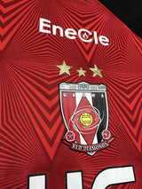 【2023】浦和レッズ(H)/ CONDITION:A / SIZE:M / #10 / D.MOBERG