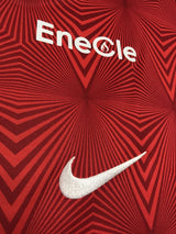 【2023】浦和レッズ(H)/ CONDITION:A / SIZE:M / #10 / D.MOBERG