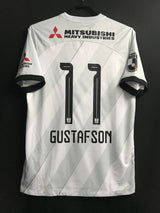 【2024】浦和レッズ(A)/ CONDITION:A / SIZE:M / #11 / GUSTAFSON
