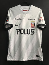 【2024】浦和レッズ(A)/ CONDITION:A / SIZE:M / #11 / GUSTAFSON