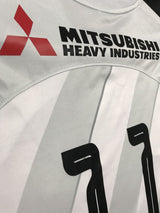 【2024】浦和レッズ(A)/ CONDITION:A / SIZE:M / #11 / GUSTAFSON