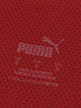 【2021/22】ACミラン(H)/ CONDITION:A- / SIZE:S / #24 / KJÆR / UCL、Foundationパッチ / オーセンティック