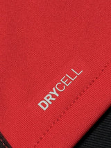 【2021/22】ACミラン(H)/ CONDITION:A- / SIZE:S / #24 / KJÆR / UCL、Foundationパッチ / オーセンティック