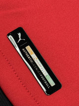 【2021/22】ACミラン(H)/ CONDITION:A- / SIZE:S / #24 / KJÆR / UCL、Foundationパッチ / オーセンティック