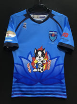 【2016】横浜FC(PSM)/ CONDITION:A / SIZE:M(日本規格)