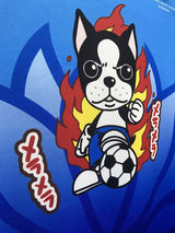 【2016】横浜FC(PSM)/ CONDITION:A / SIZE:M(日本規格)