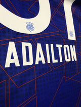 【2024】ヴァンフォーレ甲府(H)/ CONDITION:A / SIZE:L(日本規格)/ #51 / ADAILTON