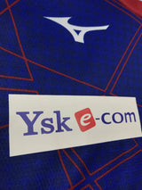 【2024】ヴァンフォーレ甲府(H)/ CONDITION:A / SIZE:L(日本規格)/ #51 / ADAILTON