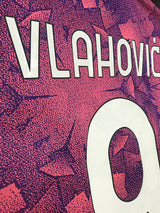【2022/23】ユベントス(3rd)/ CONDITION:New / SIZE:M(日本規格)/ #9 / VLAHOVIĆ