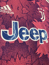 【2022/23】ユベントス(3rd)/ CONDITION:New / SIZE:M(日本規格)/ #9 / VLAHOVIĆ