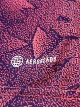 【2022/23】ユベントス(3rd)/ CONDITION:New / SIZE:M(日本規格)/ #9 / VLAHOVIĆ