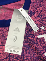 【2022/23】ユベントス(3rd)/ CONDITION:New / SIZE:M(日本規格)/ #9 / VLAHOVIĆ