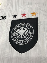 【1996】ドイツ代表(H)/ CONDITION:New / SIZE:S / #18 / KLINSMANN / EURO1996パッチ