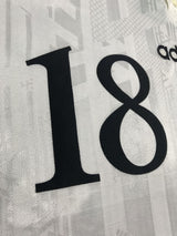 【1996】ドイツ代表(H)/ CONDITION:New / SIZE:S / #18 / KLINSMANN / EURO1996パッチ