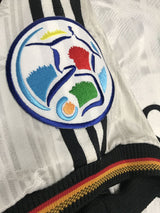 【1996】ドイツ代表(H)/ CONDITION:New / SIZE:S / #18 / KLINSMANN / EURO1996パッチ