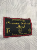 【1996】ドイツ代表(H)/ CONDITION:New / SIZE:S / #18 / KLINSMANN / EURO1996パッチ