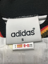 【1996】ドイツ代表(H)/ CONDITION:New / SIZE:S / #18 / KLINSMANN / EURO1996パッチ