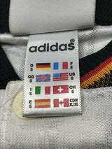 【1996】ドイツ代表(H)/ CONDITION:New / SIZE:S / #18 / KLINSMANN / EURO1996パッチ