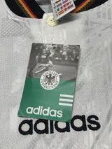 【1996】ドイツ代表(H)/ CONDITION:New / SIZE:S / #18 / KLINSMANN / EURO1996パッチ