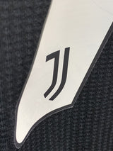 【2021/22】ユベントス(A)/ CONDITION:NEW / SIZE:S / #7 / VLAHOVIĆ / UCL仕様 / オーセンティック