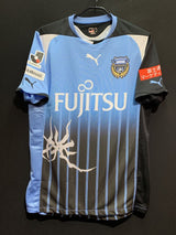 【2011】川崎フロンターレ(H)/ CONDITION:NEW / SIZE:XO(日本規格)