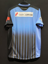 【2011】川崎フロンターレ(H)/ CONDITION:NEW / SIZE:XO(日本規格)