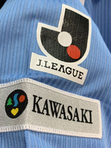 【2011】川崎フロンターレ(H)/ CONDITION:NEW / SIZE:XO(日本規格)