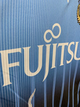 【2011】川崎フロンターレ(H)/ CONDITION:NEW / SIZE:XO(日本規格)