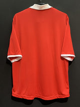 【2006】ヴィスワ・クラクフ(記念)/ CONDITION:A / SIZE:L / クラブ創立100周年記念ユニフォーム