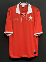 【2006】ヴィスワ・クラクフ(記念)/ CONDITION:A / SIZE:L / クラブ創立100周年記念ユニフォーム