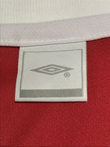 【2006】ヴィスワ・クラクフ(記念)/ CONDITION:A / SIZE:L / クラブ創立100周年記念ユニフォーム