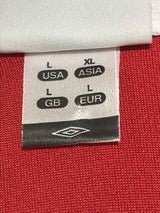 【2006】ヴィスワ・クラクフ(記念)/ CONDITION:A / SIZE:L / クラブ創立100周年記念ユニフォーム