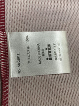 【2021】FC琉球(H)/ CONDITION:B+ / SIZE:2XL(日本規格)/ #24 / 赤嶺真吾氏スペシャルマーキング