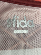 【2021】FC琉球(H)/ CONDITION:B+ / SIZE:2XL(日本規格)/ #24 / 赤嶺真吾氏スペシャルマーキング