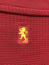 【2020/21】スペイン代表(H)/ CONDITION:NEW / SIZE:S(日本規格)/ オーセンティック