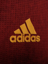 【2020/21】スペイン代表(H)/ CONDITION:NEW / SIZE:S(日本規格)/ オーセンティック