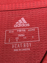 【2020/21】スペイン代表(H)/ CONDITION:NEW / SIZE:S(日本規格)/ オーセンティック