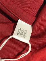 【2020/21】スペイン代表(H)/ CONDITION:NEW / SIZE:S(日本規格)/ オーセンティック