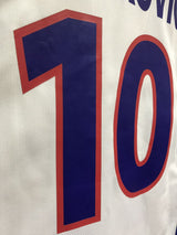 【2000】ユーゴスラビア代表(A)/ CONDITION:A / SIZE:M / #10 / STOJKOVIĆ / EURO2000パッチ