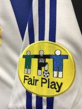 【2000】ユーゴスラビア代表(A)/ CONDITION:A / SIZE:M / #10 / STOJKOVIĆ / EURO2000パッチ