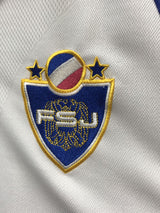 【2000】ユーゴスラビア代表(A)/ CONDITION:A / SIZE:M / #10 / STOJKOVIĆ / EURO2000パッチ