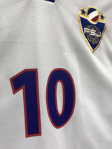 【2000】ユーゴスラビア代表(A)/ CONDITION:A / SIZE:M / #10 / STOJKOVIĆ / EURO2000パッチ