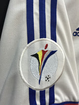 【2000】ユーゴスラビア代表(A)/ CONDITION:A / SIZE:M / #10 / STOJKOVIĆ / EURO2000パッチ