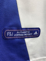 【2000】ユーゴスラビア代表(A)/ CONDITION:A / SIZE:M / #10 / STOJKOVIĆ / EURO2000パッチ