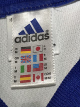 【2000】ユーゴスラビア代表(A)/ CONDITION:A / SIZE:M / #10 / STOJKOVIĆ / EURO2000パッチ