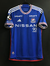【2024】横浜F・マリノス(H)/ CONDITION:New / SIZE:L(日本規格)/ #14 / UENAKA