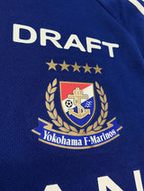 【2024】横浜F・マリノス(H)/ CONDITION:New / SIZE:L(日本規格)/ #14 / UENAKA