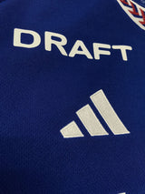 【2024】横浜F・マリノス(H)/ CONDITION:New / SIZE:L(日本規格)/ #14 / UENAKA